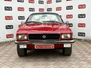Opel Rekord D Санкт-Петербург  - изображение 14