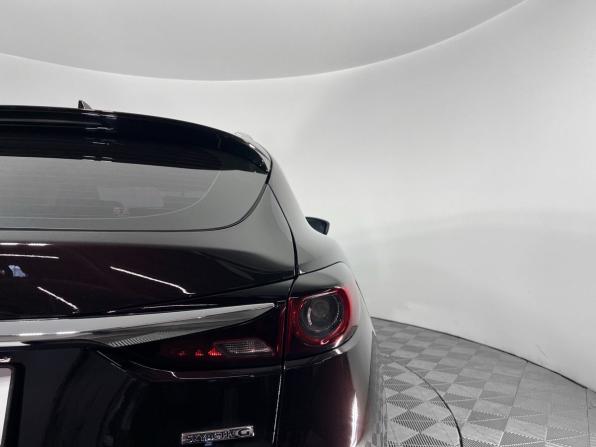 Mazda CX-4 I Рестайлинг с пробегом 2023 года, цена 2 599 000 рублей, 48000 км, внедорожник, Автокод Объявления