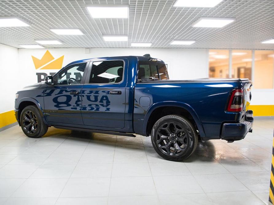 Ram 1500 V Новосибирск  - изображение 4