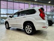 Haval H9 I Рестайлинг Москва  - изображение 25