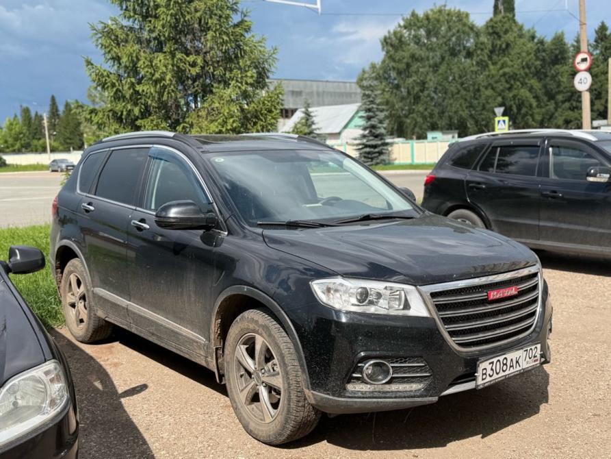 Haval H6 I Уфа  - изображение 2