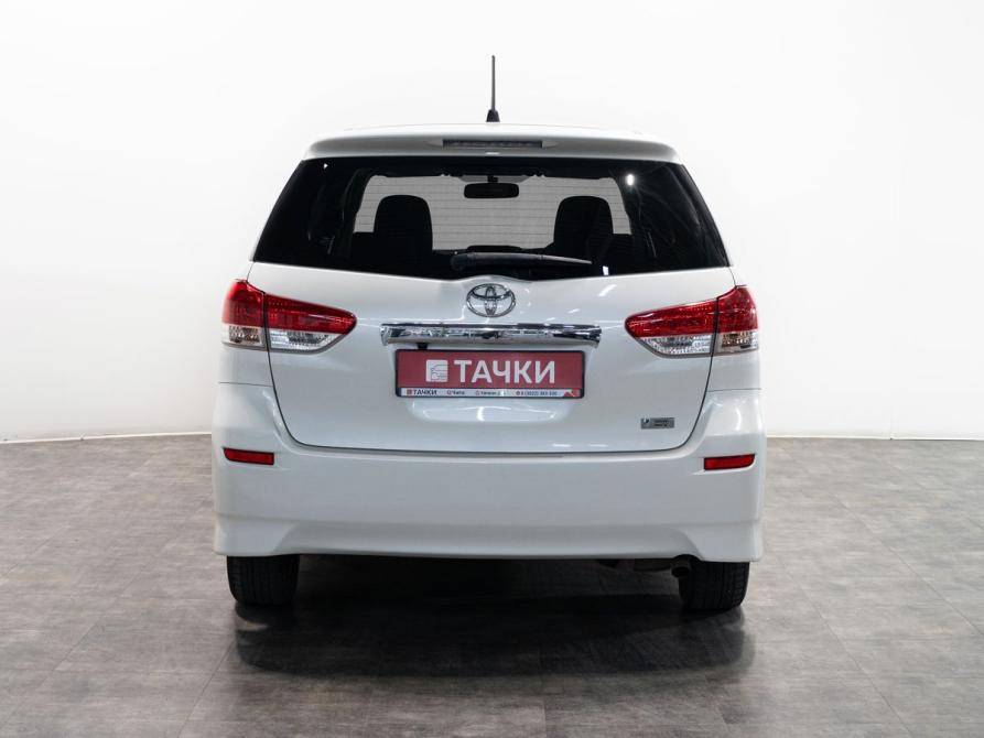 Toyota Wish II Чита  - изображение 4