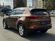 Kia Sportage IV Челябинск  - изображение 32