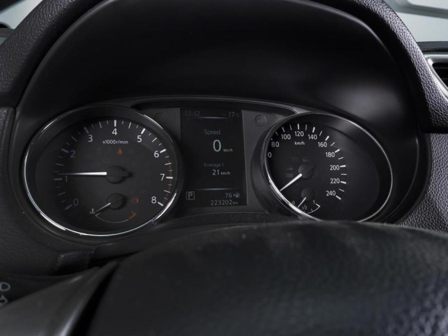 Nissan Qashqai II Ростов-на-Дону  - изображение 18