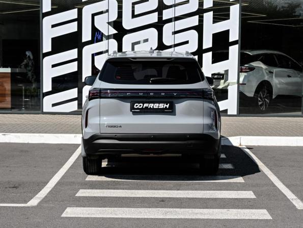 Chery Tiggo 4 Pro I Рестайлинг с пробегом 2025 года, цена 1 899 000 рублей, 30404 км, внедорожник, Автокод Объявления