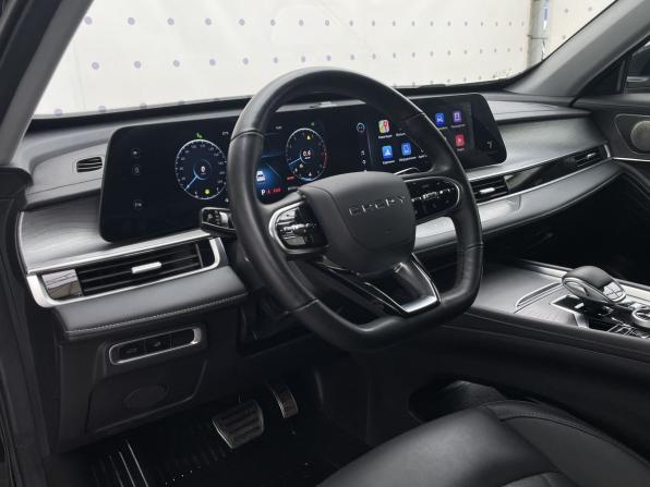 Chery Tiggo 8 Pro Max I Рестайлинг с пробегом 2023 года, цена 2 350 000 рублей, 52688 км, внедорожник, Автокод Объявления