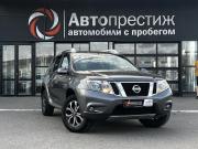 Nissan Terrano III (D10) Волгоград  - изображение 18
