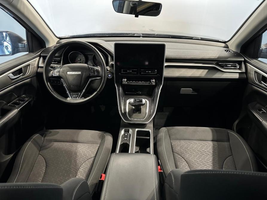 Haval M6 II Краснодар  - изображение 13