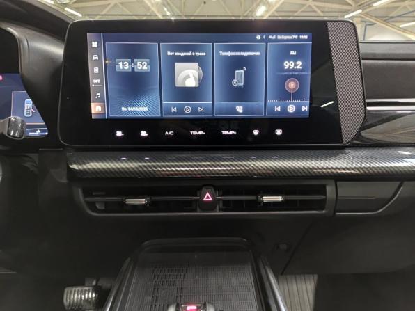 Haval H3 I с пробегом 2024 года, цена 2 250 000 рублей, 59746 км, внедорожник, Автокод Объявления