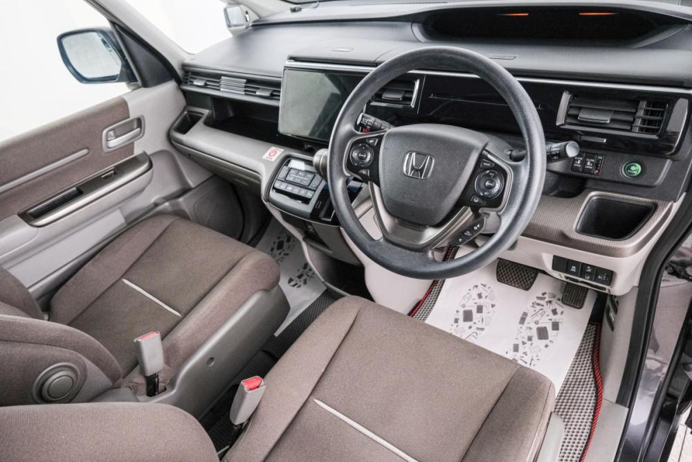 Honda Stepwgn V Рестайлинг Красноярск  - изображение 9