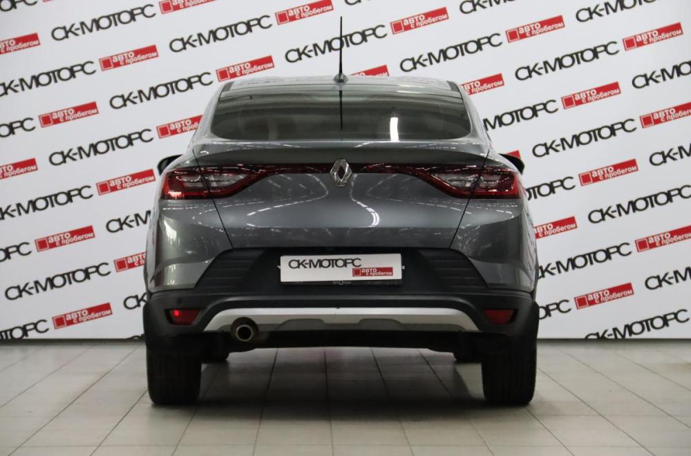 Renault Arkana I Сургут  - изображение 4