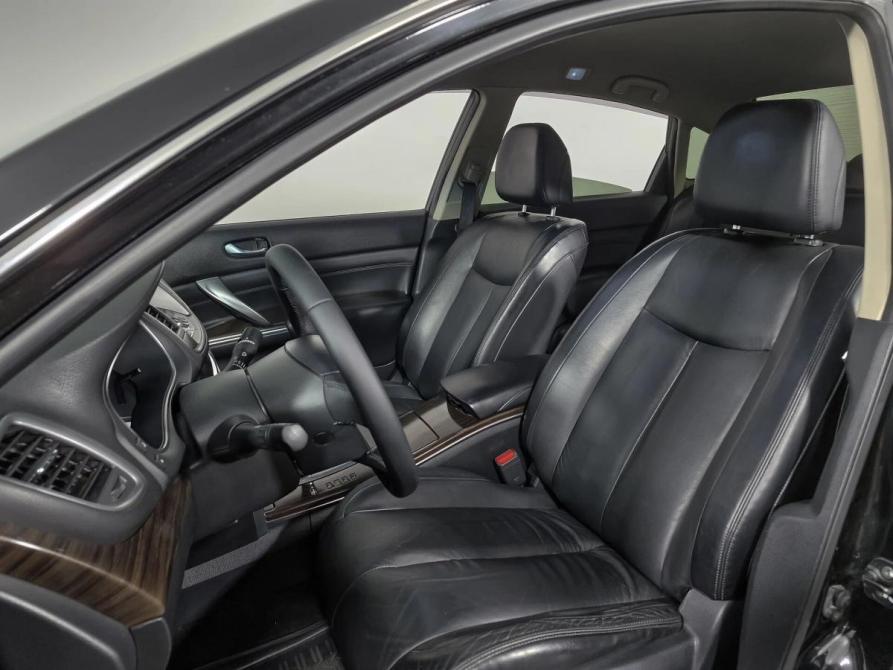 Nissan Teana II Рестайлинг Нижний Новгород  - изображение 8