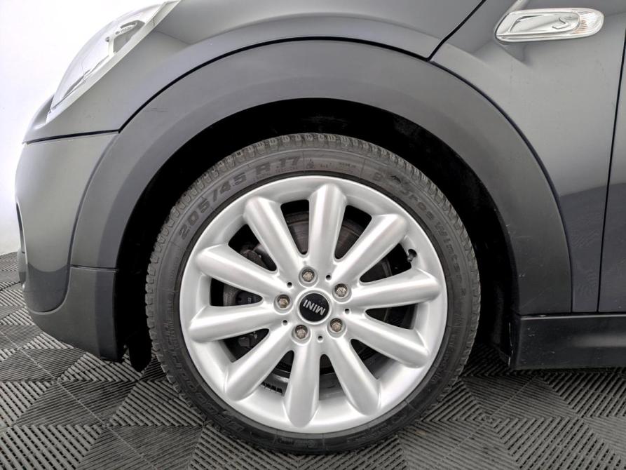 Mini Hatch III (F55/F56) Москва  - изображение 18
