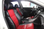Honda Accord VIII Санкт-Петербург  - изображение 43