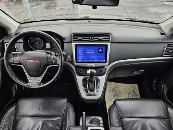 Haval H6 I с пробегом 2018 года, цена 1 410 000 рублей, 183900 км, внедорожник, Автокод Объявления