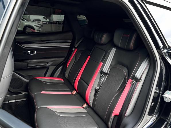 JETOUR DASHING I с пробегом 2024 года, цена 2 109 000 рублей, 25546 км, внедорожник, Автокод Объявления