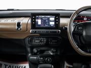 Citroen C4 Cactus I Иркутск  - изображение 34