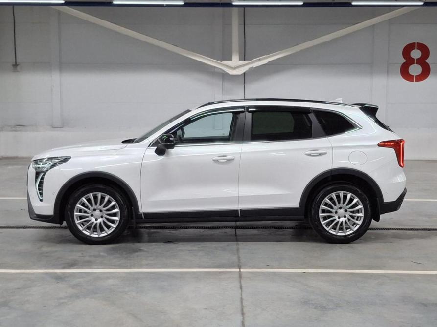 Haval Jolion I Рестайлинг Казань  - изображение 10