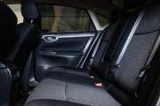 Nissan Sentra VII (B17) Уфа  - изображение 32