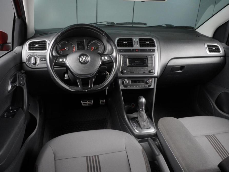 Volkswagen Polo V Рестайлинг Минеральные Воды  - изображение 6