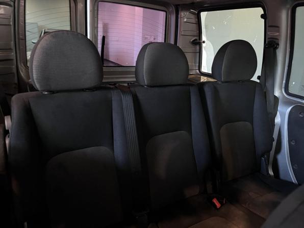 Fiat Doblo I Рестайлинг с пробегом 2009 года, цена 286 000 рублей, 220881 км, компактвэн, Автокод Объявления