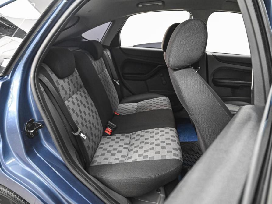Ford Focus II Ставрополь  - изображение 7