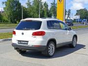 Volkswagen Tiguan I Рестайлинг Чебоксары  - изображение 28