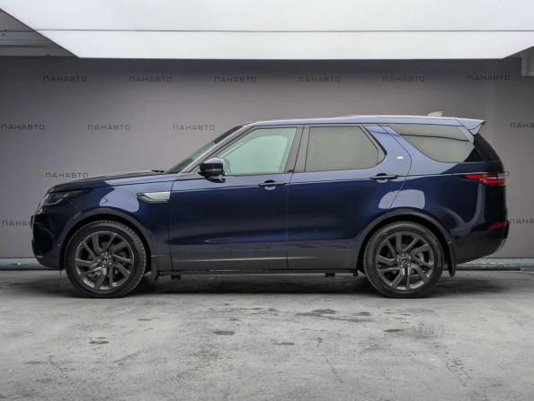 Land Rover Discovery V с пробегом 2018 года, цена 3 859 000 рублей, 123721 км, внедорожник, Автокод Объявления