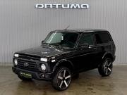 Lada (ВАЗ) Niva Legend I Краснодар  - изображение 17