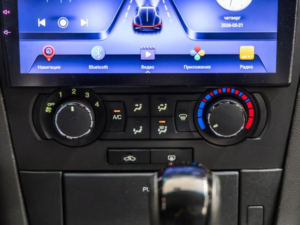 Chevrolet Epica V250 Рестайлинг с пробегом 2010 года, цена 728 000 рублей, 143151 км, седан, Автокод Объявления