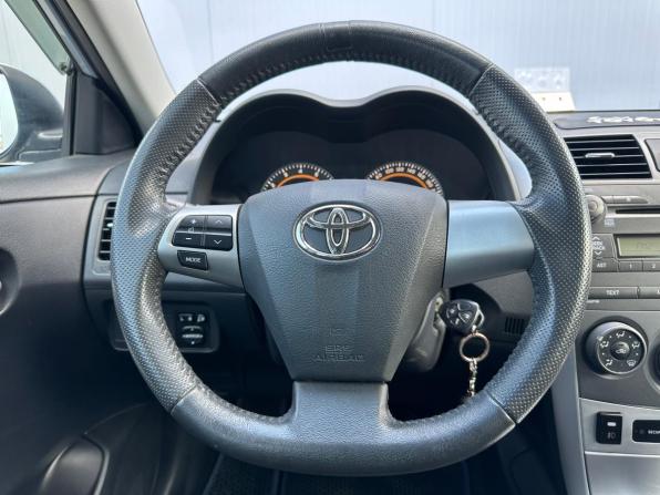 Toyota Corolla X (E140 E150) Рестайлинг с пробегом 2012 года, цена 1 200 000 рублей, 56075 км, седан, Автокод Объявления