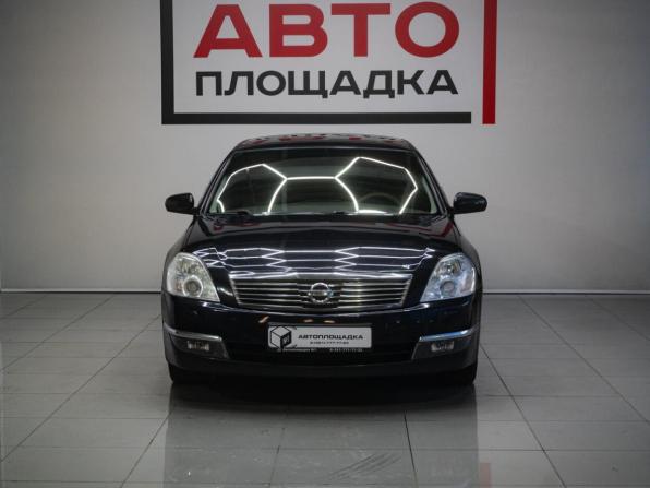Nissan Teana I (J31) Рестайлинг с пробегом 2007 года, цена 899 000 рублей, 224262 км, седан, Автокод Объявления