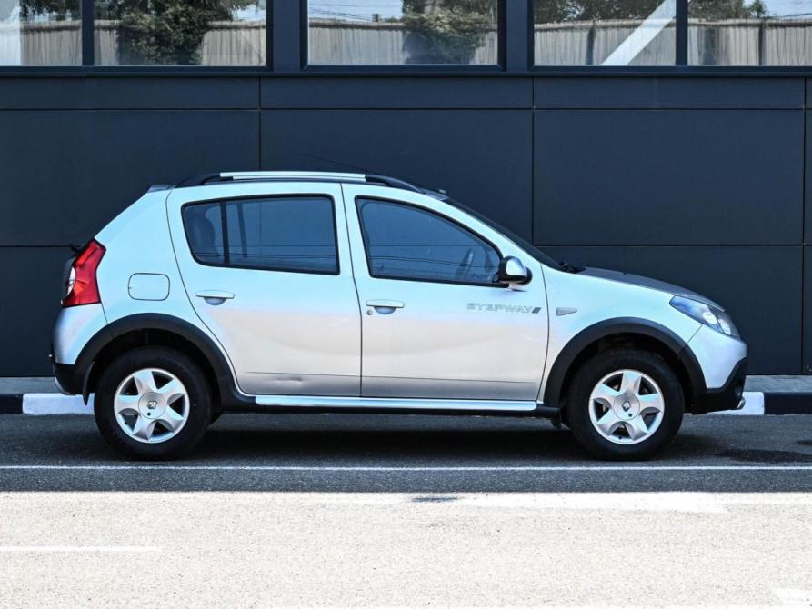 Renault Sandero I Новороссийск  - изображение 5
