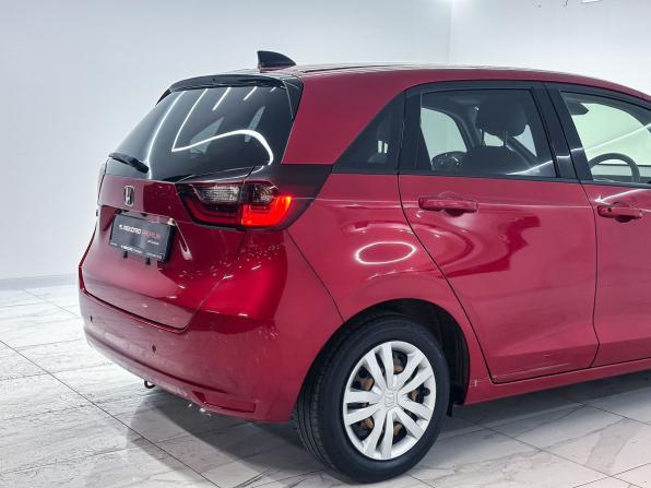Honda Fit IV с пробегом 2020 года, цена 1 379 000 рублей, 59436 км, хэтчбек, Автокод Объявления