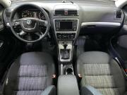 Skoda Octavia II (A5) Рестайлинг Набережные Челны  - изображение 33