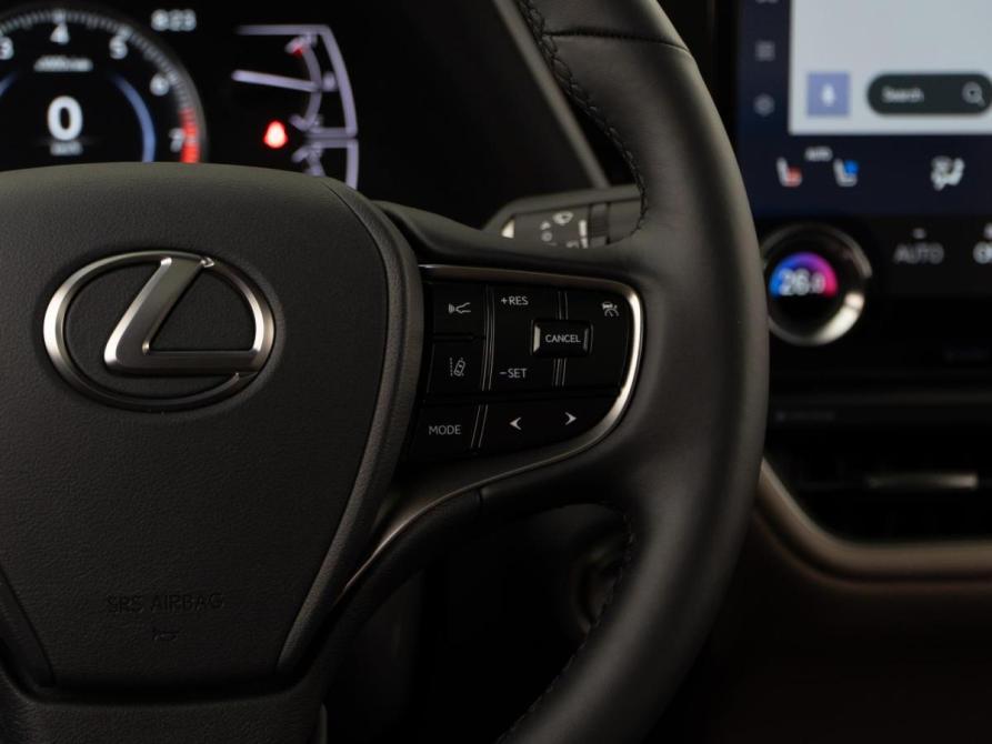 Lexus ES VII Рестайлинг 2 Москва  - изображение 14