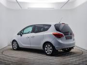 Opel Meriva B Москва  - изображение 23
