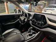 Toyota Highlander IV (XU70) Тюмень  - изображение 39