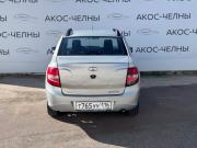 Lada (ВАЗ) Granta I Набережные Челны  - изображение 28