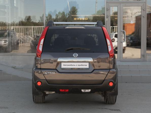 Nissan X-Trail II Рестайлинг с пробегом 2011 года, цена 1 250 000 рублей, 336000 км, внедорожник, Автокод Объявления