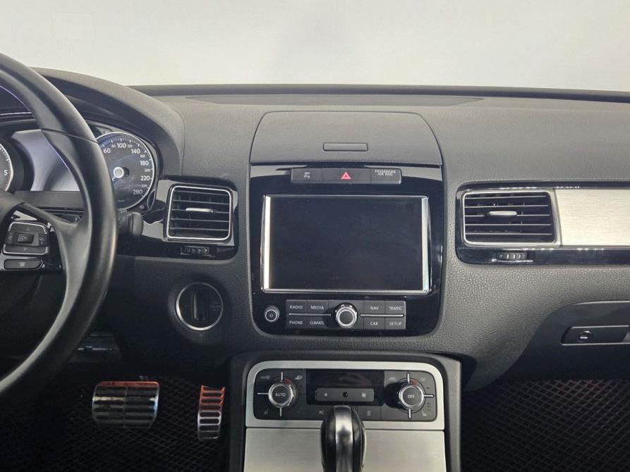 Volkswagen Touareg II Архангельск  - изображение 13