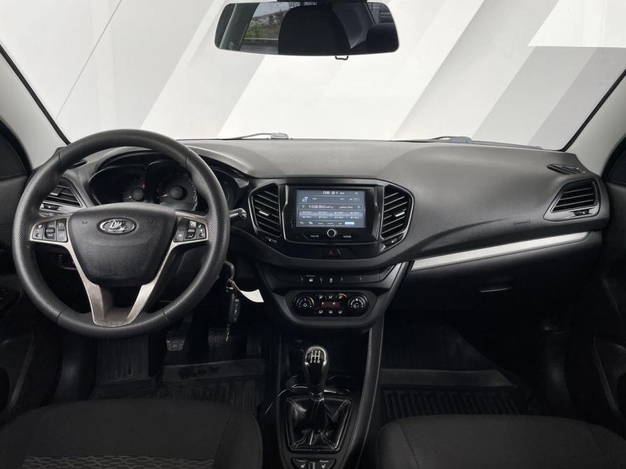 Lada (ВАЗ) Vesta I Екатеринбург  - изображение 13