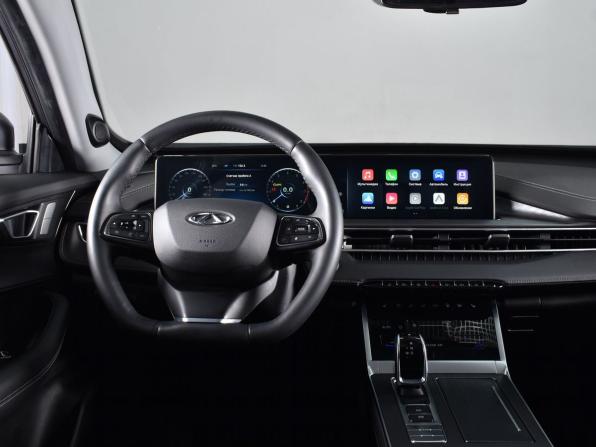 Chery Tiggo 7 Pro Max I с пробегом 2023 года, цена 1 899 999 рублей, 54723 км, внедорожник, Автокод Объявления