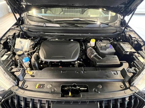 Haval Jolion I Рестайлинг с пробегом 2024 года, цена 2 195 000 рублей, 20895 км, внедорожник, Автокод Объявления