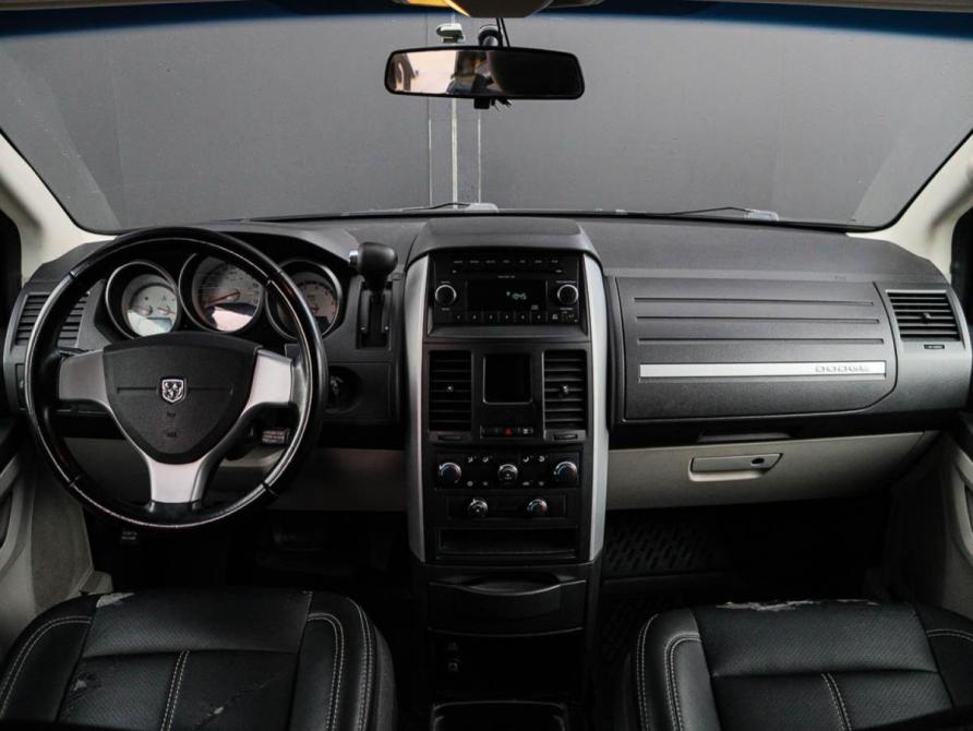 Dodge Caravan V Москва  - изображение 13
