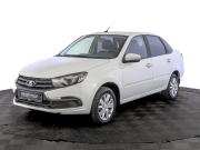 Lada (ВАЗ) Granta I Рестайлинг Москва  - изображение 26