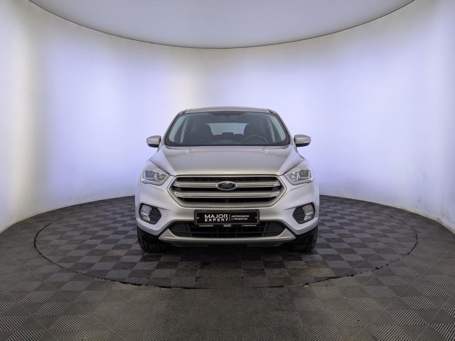 Ford Kuga II Рестайлинг Москва  - изображение 2