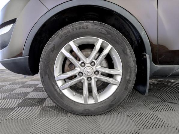 Changan CS35 с пробегом 2019 года, цена 900 000 рублей, 69778 км, внедорожник, Автокод Объявления
