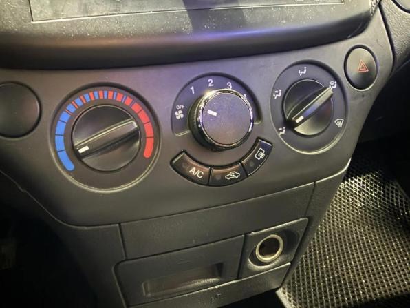 Chevrolet Aveo I Рестайлинг с пробегом 2010 года, цена 390 000 рублей, 165468 км, хэтчбек, Автокод Объявления