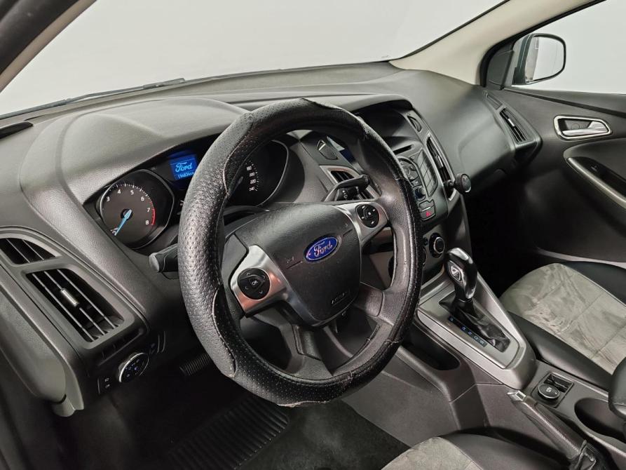 Ford Focus III Москва  - изображение 13